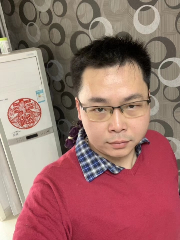 小李a的第一张照片--阜阳相亲服务中心