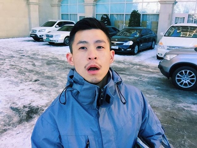 随缘的第一张照片--阜阳相亲服务中心