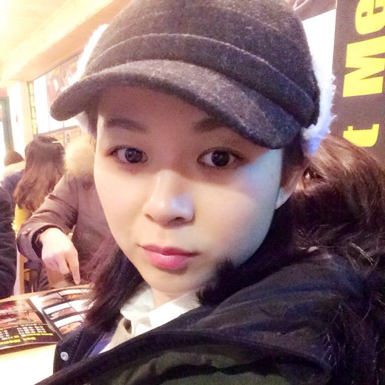 周丹的第一张照片--阜阳相亲服务中心