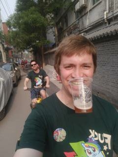 马爱文的第一张照片--阜阳相亲服务中心