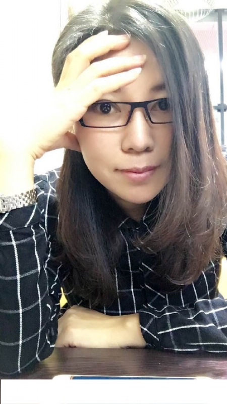 眼角的泪的第一张照片--阜阳相亲服务中心