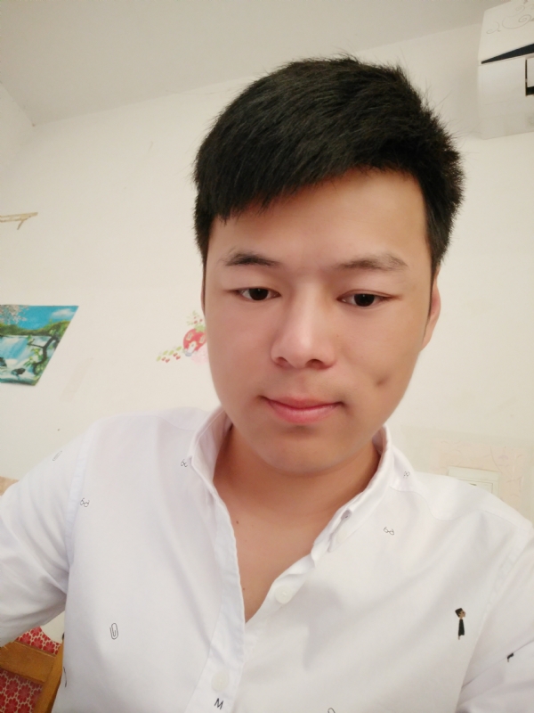 余生请多指教的第一张照片--阜阳相亲服务中心