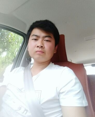 一米阳光的第一张照片--阜阳相亲服务中心