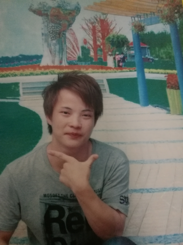 想有个家的第二张照片--阜阳相亲服务中心