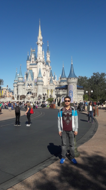 清风徐来的第一张照片--阜阳相亲服务中心