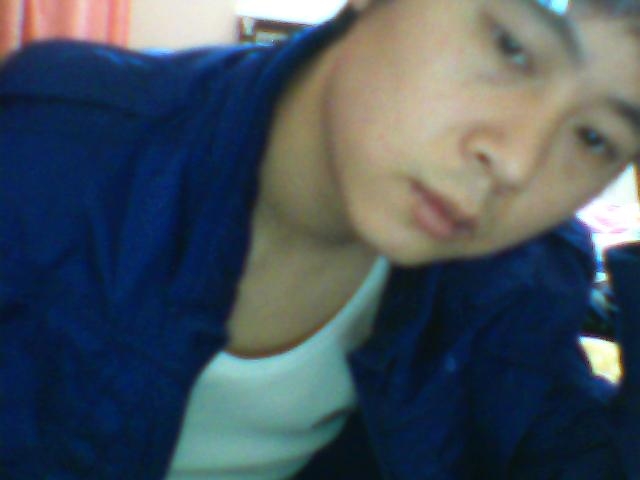 夜太黑的第一张照片--阜阳相亲服务中心