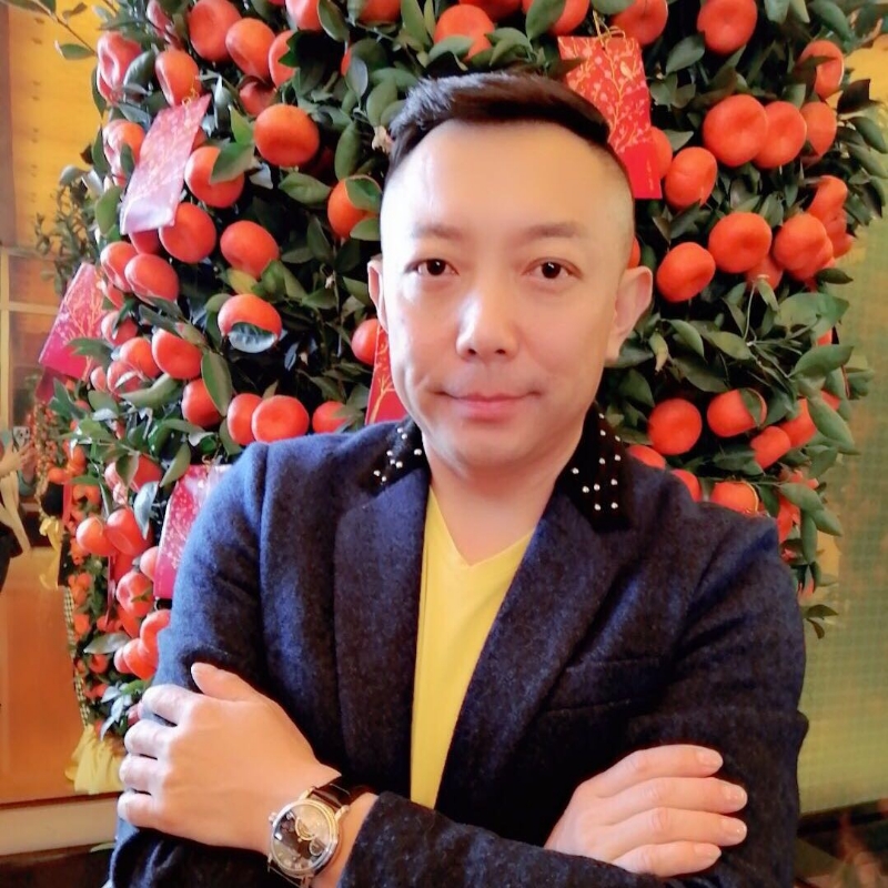 巧克力绅士的第一张照片--阜阳相亲服务中心