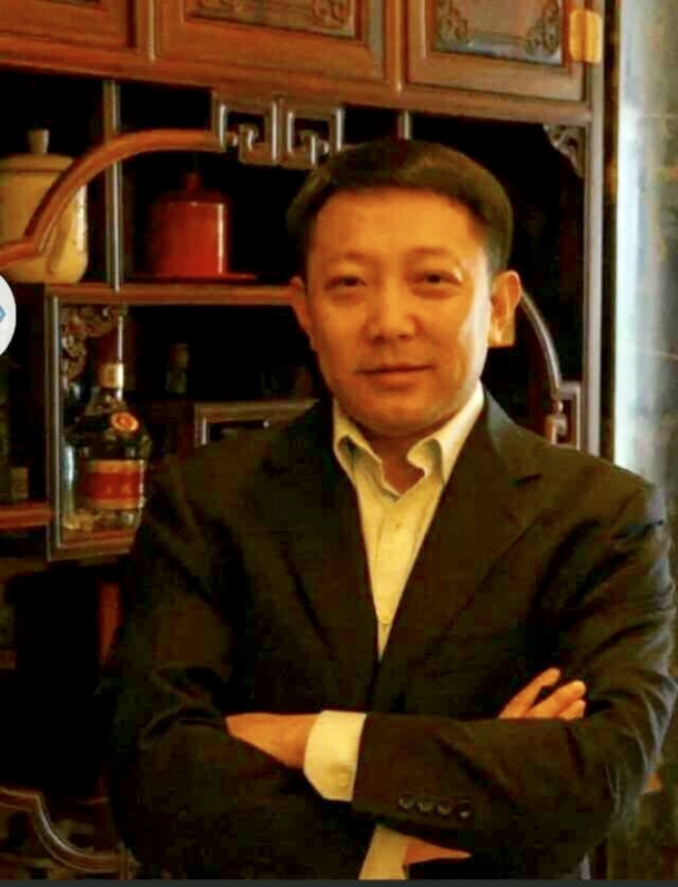 巧克力绅士的第三张照片--阜阳相亲服务中心