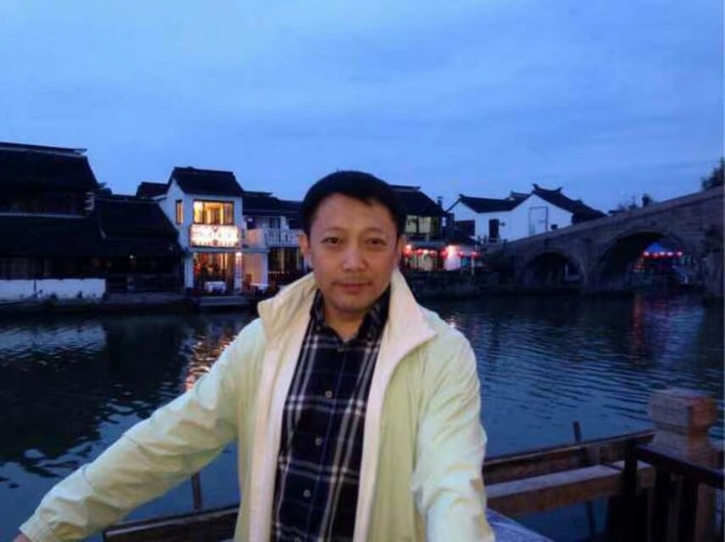 巧克力绅士的第六张照片--阜阳相亲服务中心