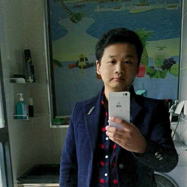 有缘等你的第一张照片--阜阳相亲服务中心