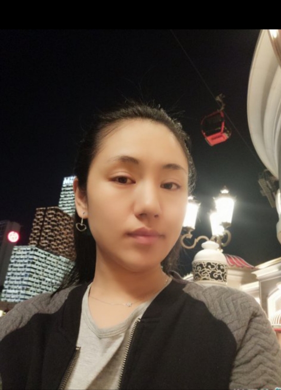 飄兒的第一张照片--阜阳相亲服务中心