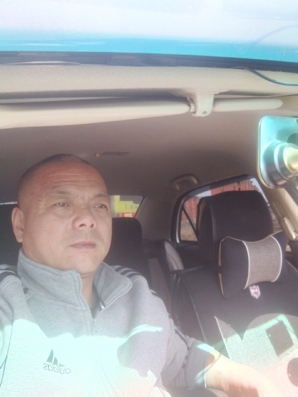 缘的第一张照片--阜阳相亲服务中心