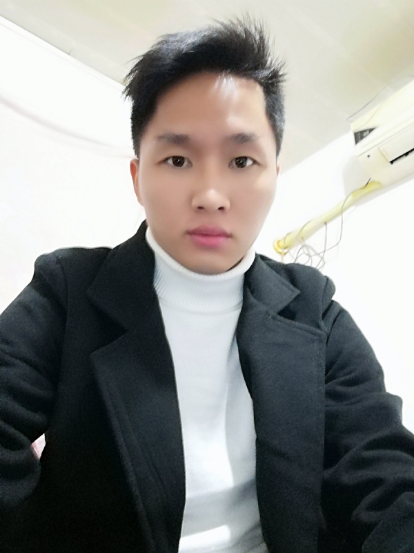 陈白猴的第一张照片--阜阳相亲服务中心