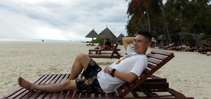 xzhihao的第一张照片--阜阳相亲服务中心