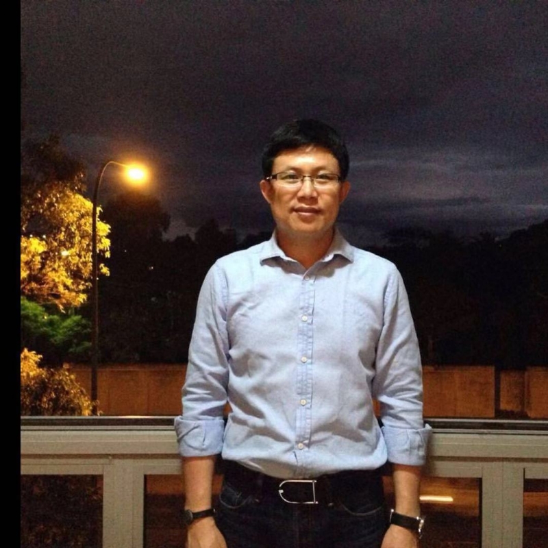 刘子刚的第一张照片--阜阳相亲服务中心