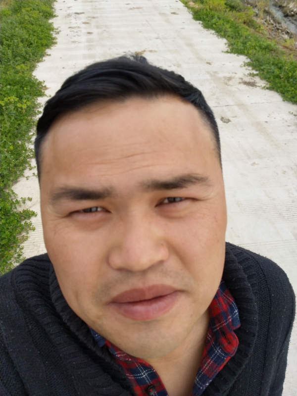 SJ清风徐来的第一张照片--阜阳相亲服务中心