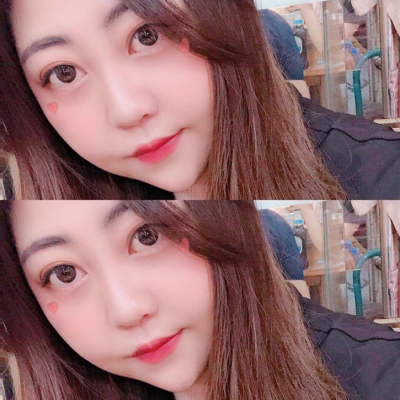 李洁白无瑕的第一张照片--阜阳相亲服务中心