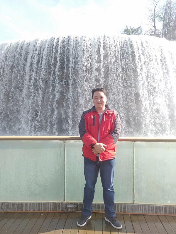 沫沫的第一张照片--阜阳相亲服务中心