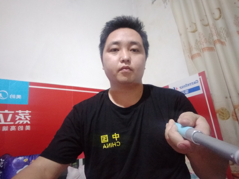 沫沫的第二张照片--阜阳相亲服务中心