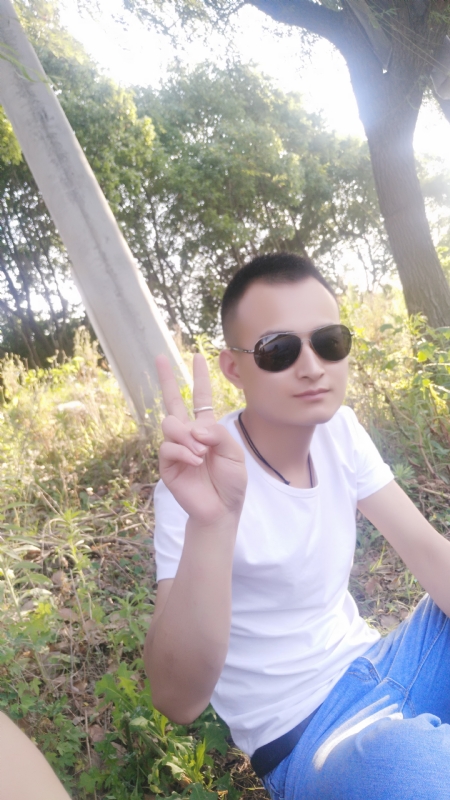 马凯亮的第一张照片--阜阳相亲服务中心