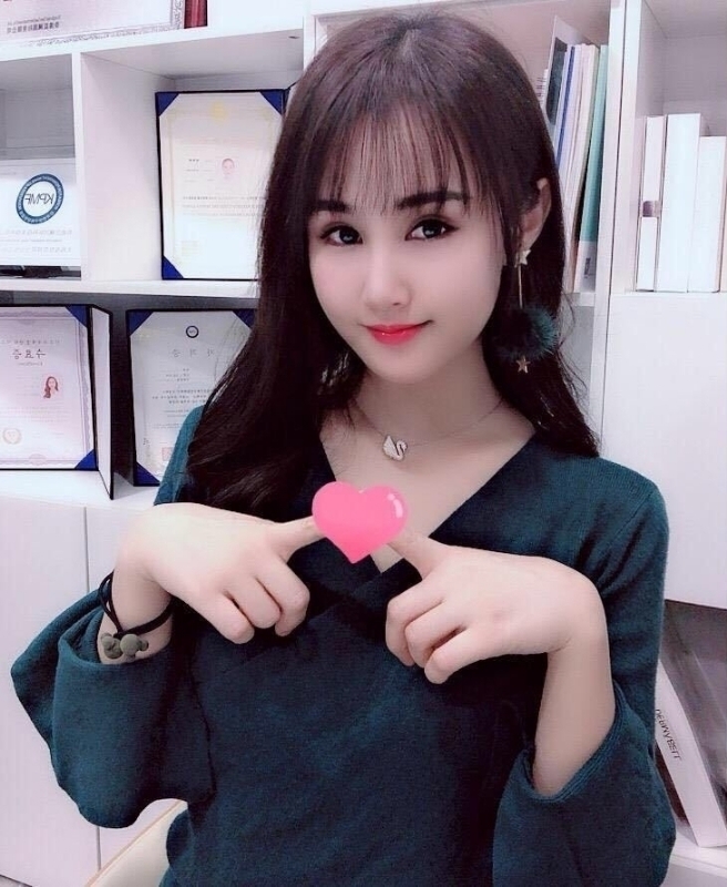 xiaoxia168的第一张照片--阜阳相亲服务中心