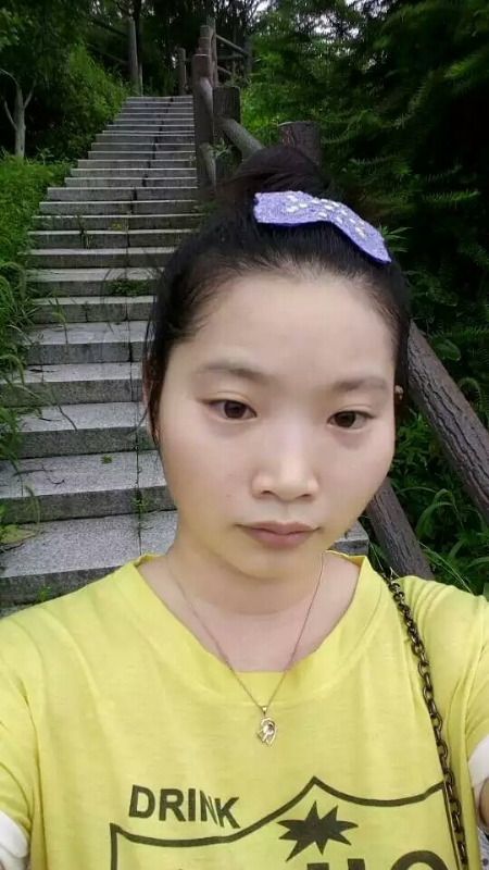 清风的第一张照片--阜阳相亲服务中心