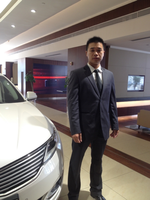 Harry的第一张照片--阜阳相亲服务中心