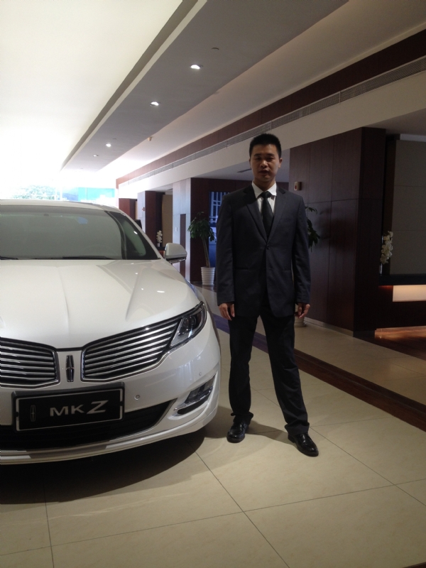 Harry的第二张照片--阜阳相亲服务中心