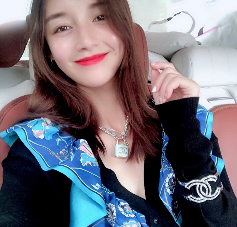 林馨的第二张照片--阜阳相亲服务中心