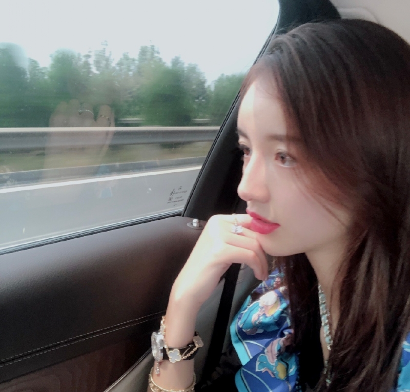 林馨的第三张照片--阜阳相亲服务中心