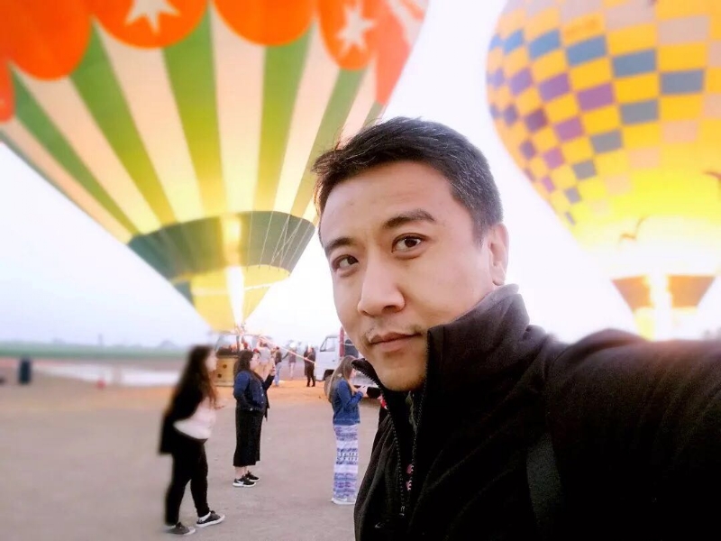 LOVING的第一张照片--阜阳相亲服务中心