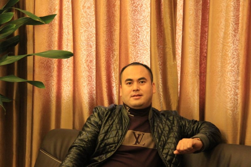 風雨後的第一张照片--阜阳相亲服务中心