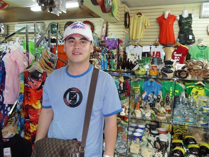 風雨後的第二张照片--阜阳相亲服务中心