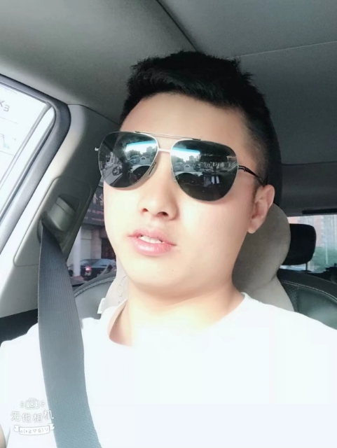 爱吃猫的鱼的第一张照片--阜阳相亲服务中心