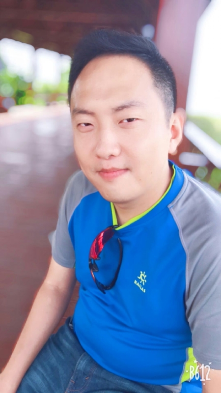 缘来如此的第一张照片--阜阳相亲服务中心