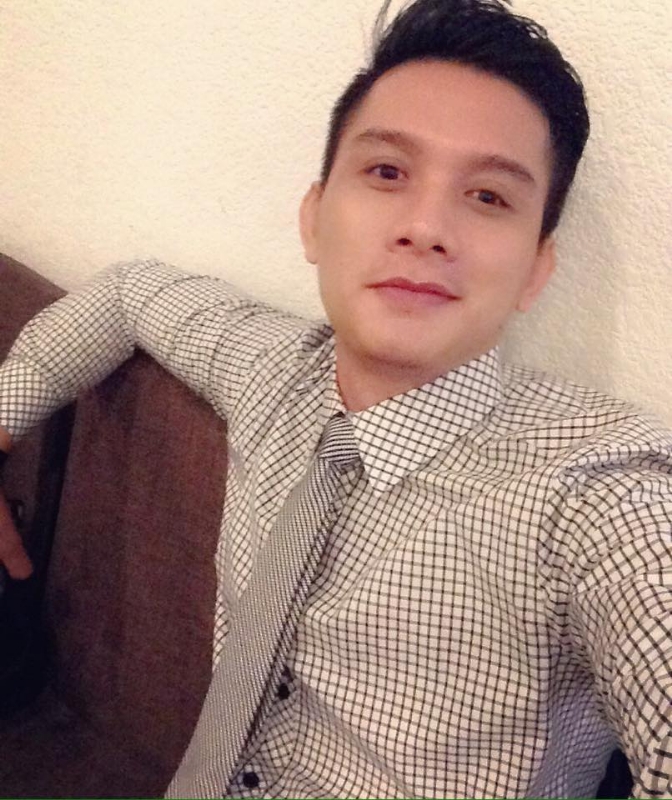 勇往直前的第一张照片--阜阳相亲服务中心