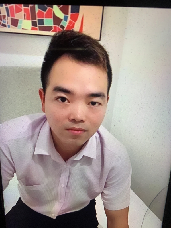 季军的第一张照片--阜阳相亲服务中心