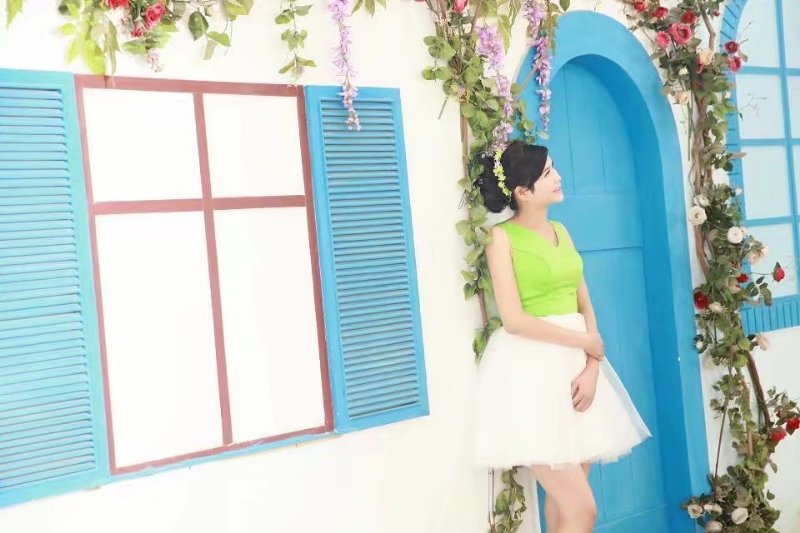 佳夢無痕的第一张照片--阜阳相亲服务中心