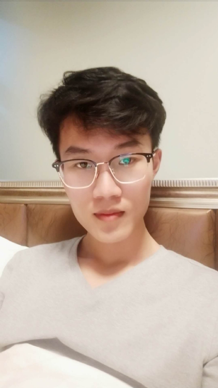 liubingyang的第一张照片--阜阳相亲服务中心