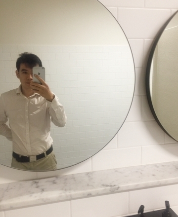 男人盾的第一张照片--阜阳相亲服务中心