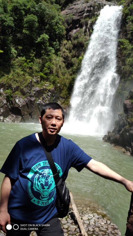 石头的第一张照片--阜阳相亲服务中心