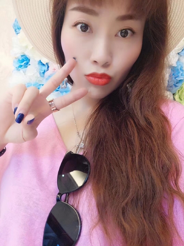 晴子的第一张照片--阜阳相亲服务中心