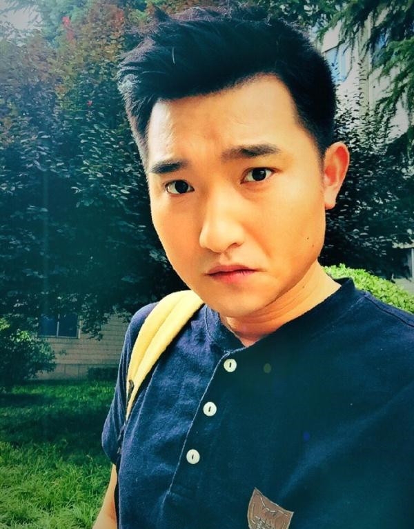 奋斗的第一张照片--阜阳相亲服务中心