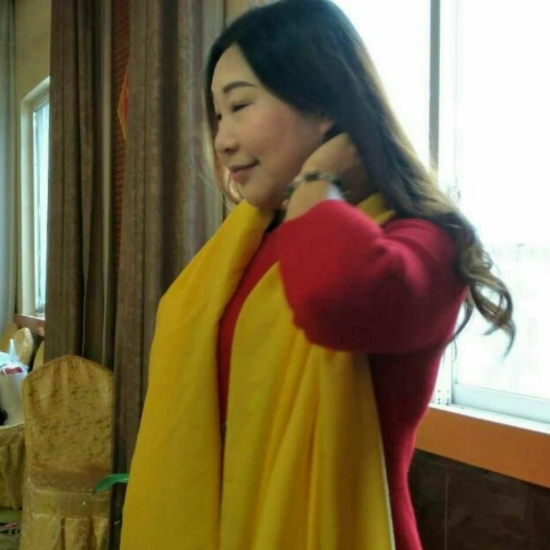 雨嫣故事的第一张照片--阜阳相亲服务中心