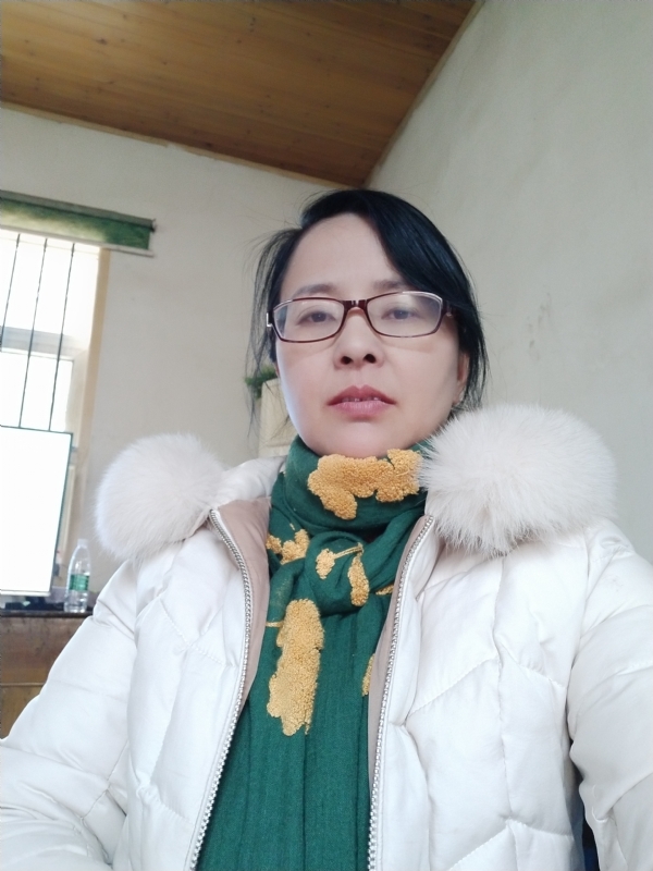 想想的第一张照片--阜阳相亲服务中心