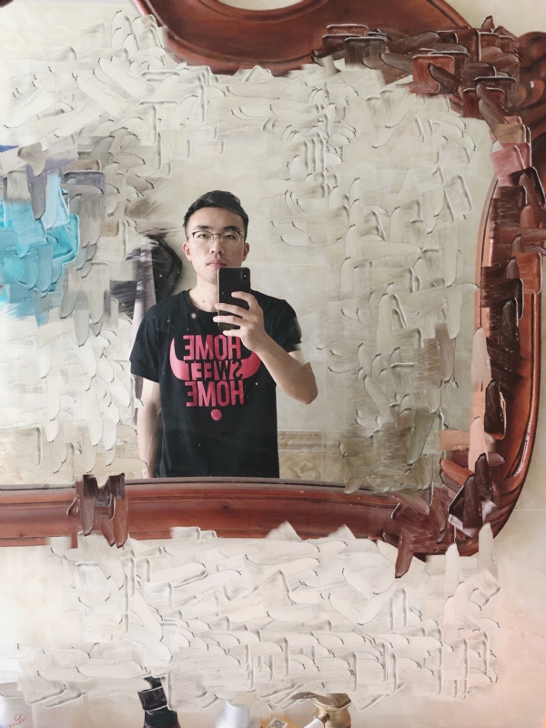 杨2的第一张照片--阜阳相亲服务中心