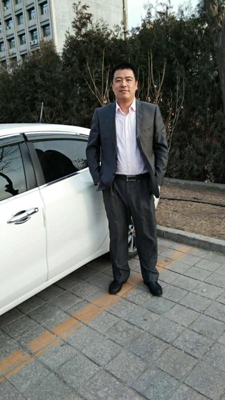 天天的第一张照片--阜阳相亲服务中心