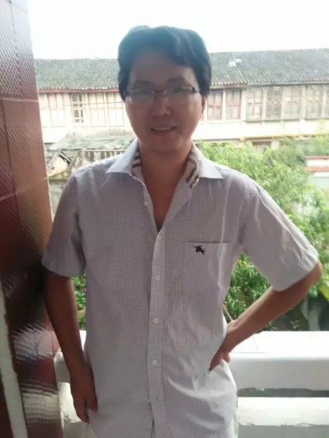 敬奉的第一张照片--阜阳相亲服务中心