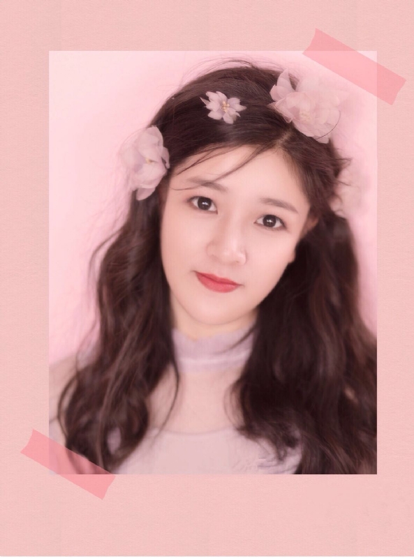 Leona的第一张照片--阜阳相亲服务中心