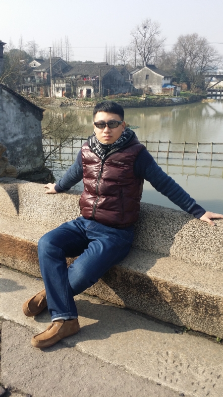 暖男2019的第一张照片--阜阳相亲服务中心